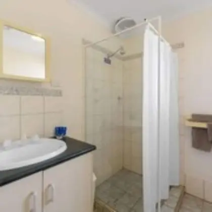 Standard Villa, 2 Yatak Odası (Sleeps 4)