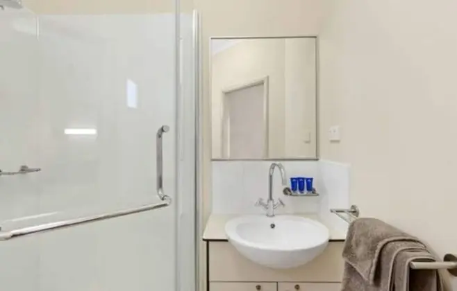 Standard Oda, 1 Tek Kişilik Yatak