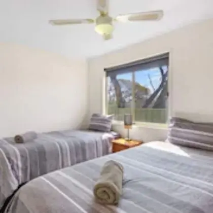 Superior Villa, 3 Yatak Odası (Superior 3 Bedroom Cabin )