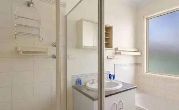 Superior Villa, 3 Yatak Odası (Superior 3 Bedroom Cabin )