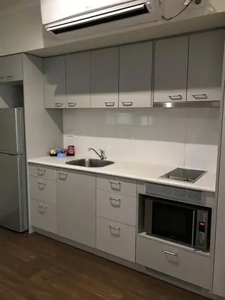 Superior Stüdyo (Cabin)