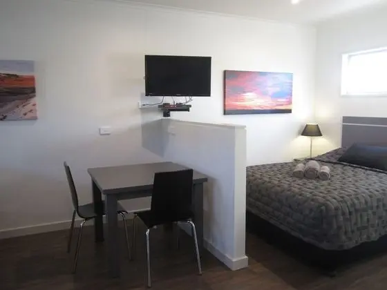 Superior Stüdyo (Cabin)