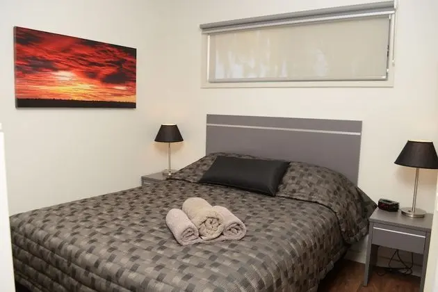 Superior Stüdyo, Engellilere Uygun (Cabin)
