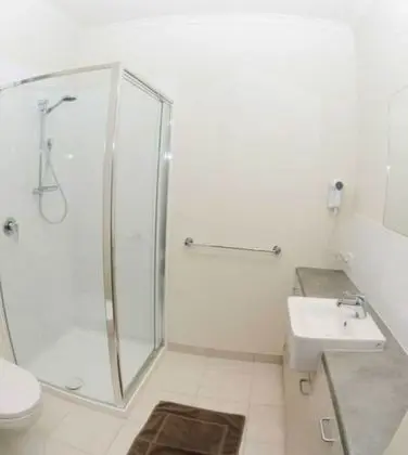 Superior Stüdyo, Engellilere Uygun (Cabin)