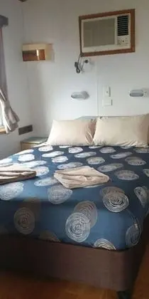 Standard Kulübe, 2 Yatak Odası