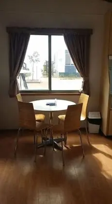 Standard Kulübe, 2 Yatak Odası
