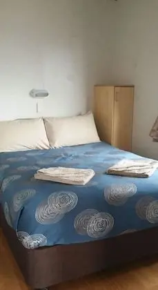 Standard Kulübe, 2 Yatak Odası