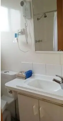 Standard Kulübe, 2 Yatak Odası