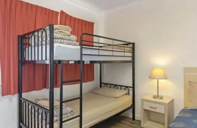 Superior Studio Beachfront - Sleeps 4