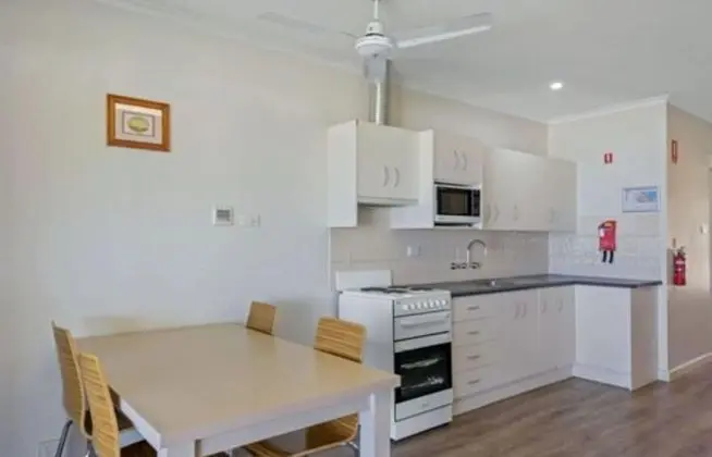 Superior Studio Beachfront - Sleeps 4