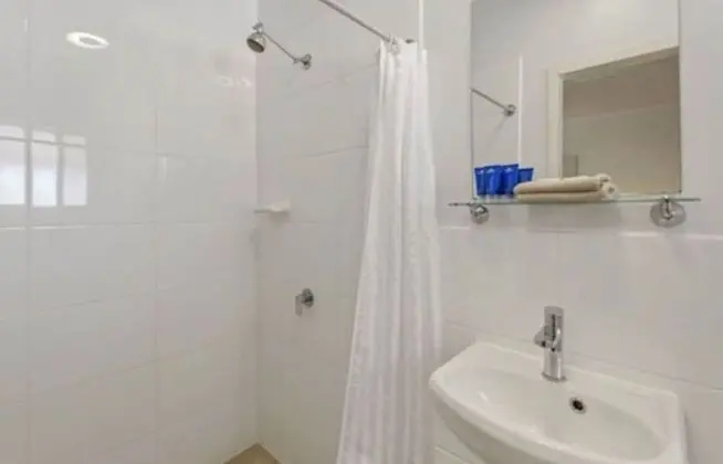 Superior Studio Beachfront - Sleeps 4