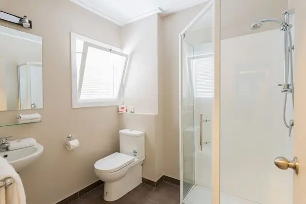 Executive Stüdyo, Nehir Manzaralı