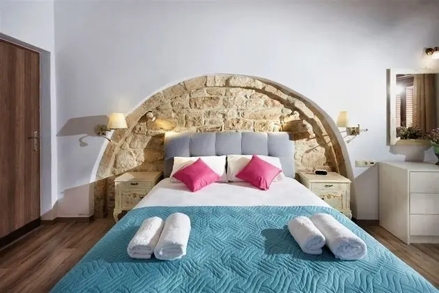 Villa, 4 Yatak Odası