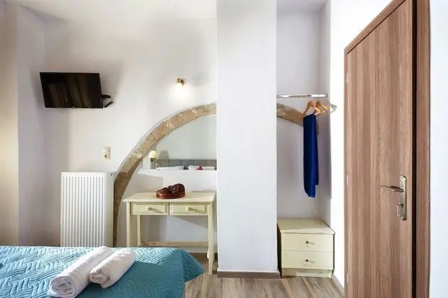 Villa, 4 Yatak Odası
