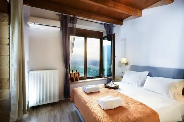 Villa, 4 Yatak Odası