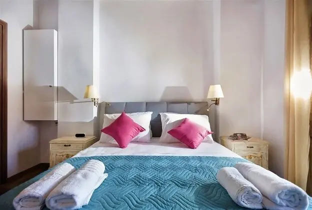 Villa, 4 Yatak Odası