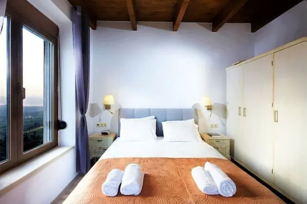 Villa, 4 Yatak Odası
