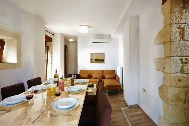 Villa, 4 Yatak Odası