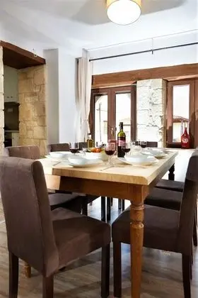 Villa, 4 Yatak Odası