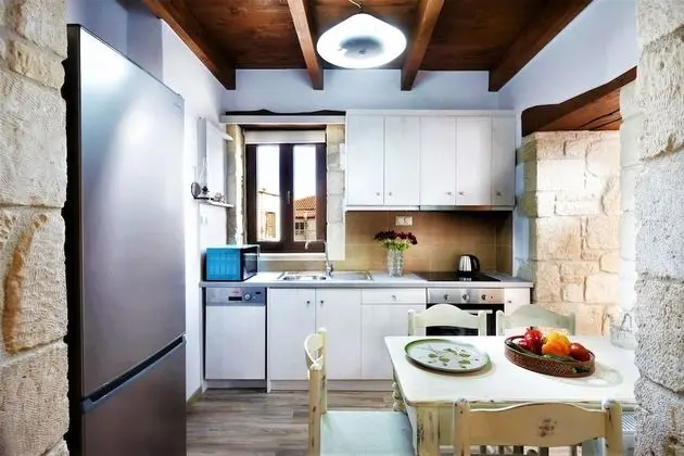 Villa, 4 Yatak Odası