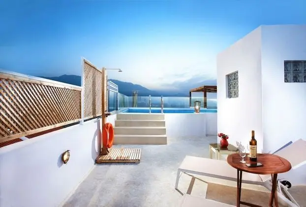 Villa, 4 Yatak Odası