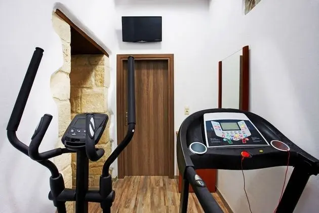Villa, 4 Yatak Odası