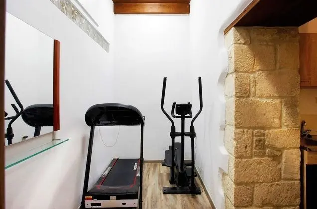 Villa, 4 Yatak Odası