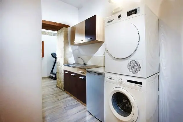 Villa, 4 Yatak Odası