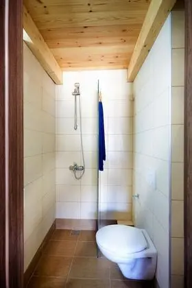 Villa, 4 Yatak Odası
