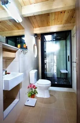 Villa, 4 Yatak Odası