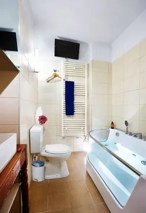 Villa, 4 Yatak Odası