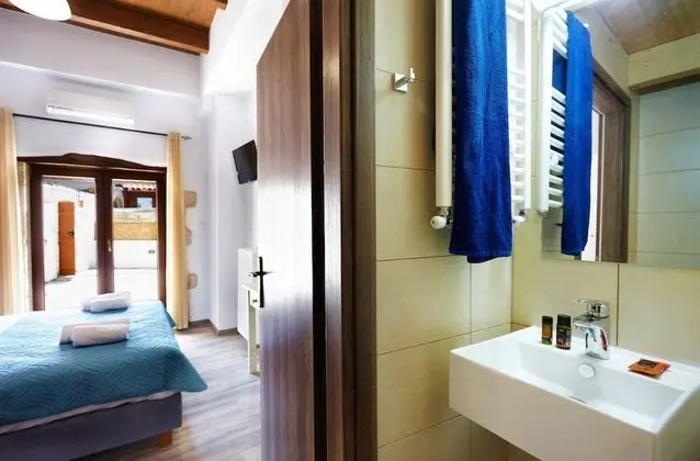 Villa, 4 Yatak Odası