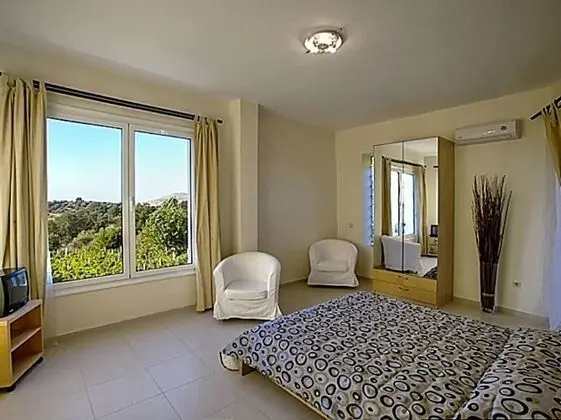 Exclusive Villa, 5 Yatak Odası, Okyanus Manzaralı, Bahçeli