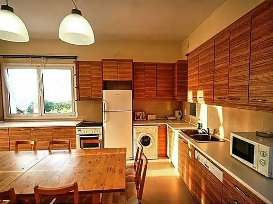 Exclusive Villa, 5 Yatak Odası, Okyanus Manzaralı, Bahçeli