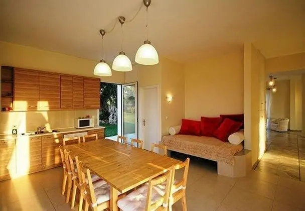 Exclusive Villa, 5 Yatak Odası, Okyanus Manzaralı, Bahçeli