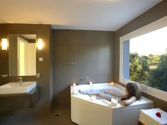 Exclusive Villa, 5 Yatak Odası, Okyanus Manzaralı, Bahçeli