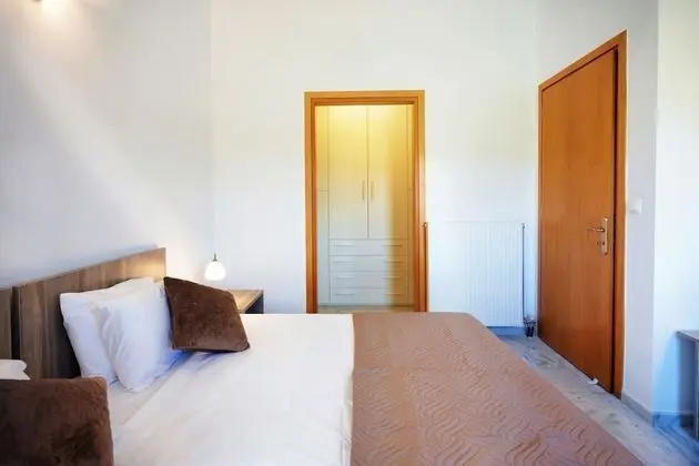 Villa, Kişiye Özel Havuzlu