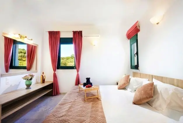 Villa, Kişiye Özel Havuzlu