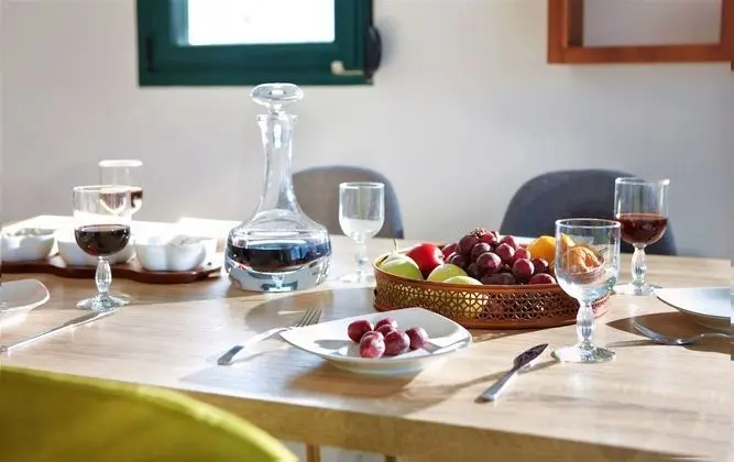 Villa, Kişiye Özel Havuzlu