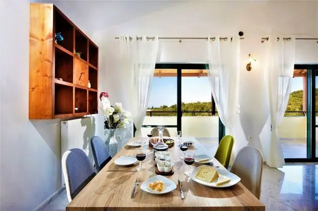 Villa, Kişiye Özel Havuzlu