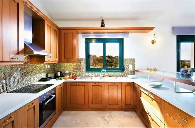 Villa, Kişiye Özel Havuzlu