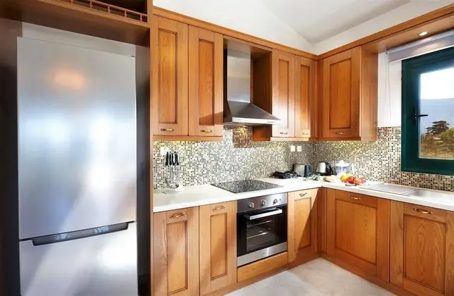 Villa, Kişiye Özel Havuzlu