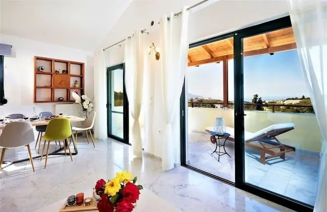 Villa, Kişiye Özel Havuzlu