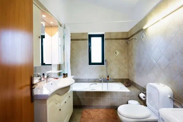 Villa, Kişiye Özel Havuzlu