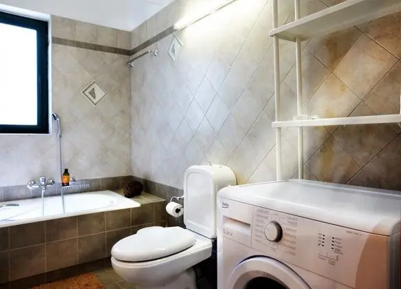 Villa, Kişiye Özel Havuzlu