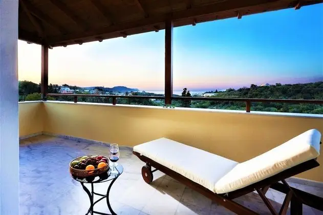 Villa, Kişiye Özel Havuzlu