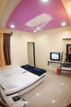 Deluxe Tek Büyük Yataklı Oda, 1 Çift Kişilik Yatak