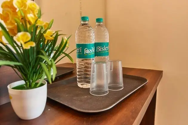 Deluxe Tek Büyük Yataklı Oda, 1 Çift Kişilik Yatak