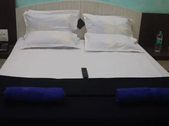 Standard Oda, 1 Çift Kişilik Yatak