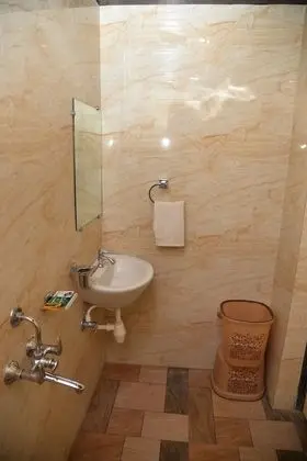 Standard Oda, 1 Çift Kişilik Yatak